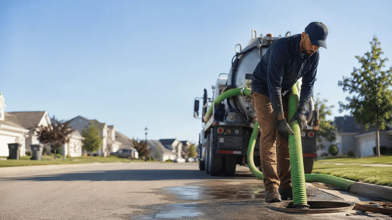Mosquito Control in Gerlach, NV